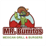 Mr. Burritos