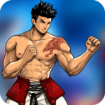 Mortal battle -معركة مميتة: ألعاب القتال