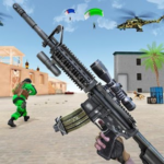 Fps Shooter 2020– Counter Terrorist Shooting Games
