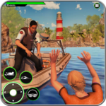 Island Coast LifeGuard: Coast Rescue Duty