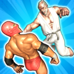 سمسار العظام – نادي القتال الحقيقي – العاب اكشن