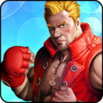 مقاتل عظيم: الكفاح ضد الظلام