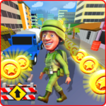Boot Camp Endless Runner: Rush Running