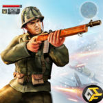 Army Squad Survival War Shooting Game