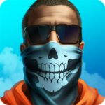 Contra City – Online Shooter (3D FPS)
