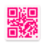 Cute QR Code Reader