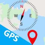 GPS Map, Navigate, Locations & Address