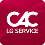 LG CAC Service