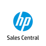 HP Sales Central