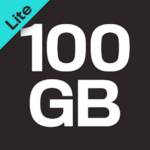 100 غيغا مجانا من ديغو  للنسخ