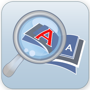 Free Magnifying Glass camera