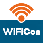 WiFiCon Router Admin Setup & WiFi Password Change