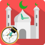 Prayer Times: Qibla Compass & Ramadan 2020