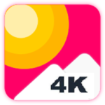 Live Wallpapers 4K HD