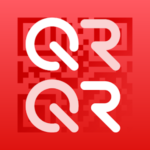 QRQR – QR Code® Reader