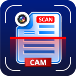 Fast Doc Scanner HD, QR Code Scanner, Smart Scan.