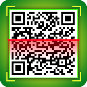 QR & Barcode Scanner