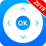 تلفزيون ذكي للتحكم عن بعد