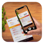 ماسحة سريعة 2020 ، قارئ رمز الاستجابة السريعة