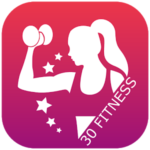 30-Days Fitness – Lose Weight at Home