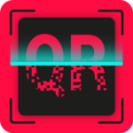 QR Code Reader : QR Scanner & Barcode Scanner