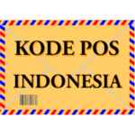 kode POS Indonesia