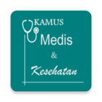 Kamus Medis dan Kesehatan