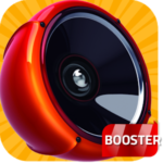 Music Volume Booster: Equalizer & Bass Booster