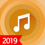 Music Player Deluxe – Music Player Manager