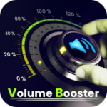 Volume Booster