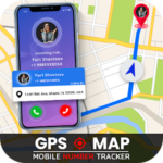 Live Mobile Number Tracker