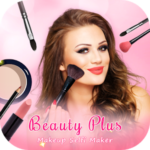 Beauty Plus Makeup