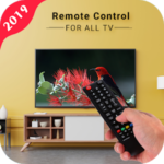 Remote Control For TV