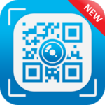 QR الشفرة الماسح الضوئي و الشفرة قارئ – تفحص البار