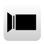 VidOffRec – Turn off the display and take movie