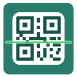 QR رمز الماسح الضوئي وصانع — قارئ الباركود
