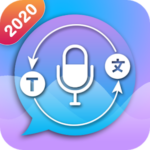 Voice Translator 2020-All Languages Translator New