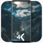 خلفية 4K – خلفية HD