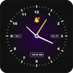 Night Clock – المنبه مجانًا