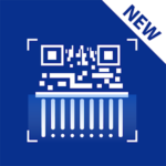 رمز الاستجابة السريعة الماسح الضوئي وقارئ الرمز