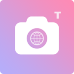Translate Lens – Text, Voice and Camera Translator