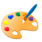 Happy Draw – Belajar Menggambar