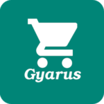 Gyarus – Aplikasi Kasir