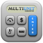 Multi Unit Converter : Currency Converter