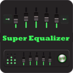 Super Equalizer & Bass Booster