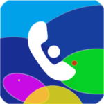 Color Call Flash-Call Launcher-Call Screen, Themes