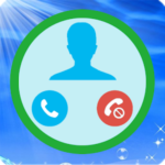 Funny Call & Fake Call Phone – Calling App