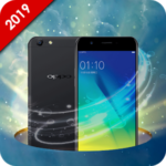 Theme for Oppo A57 pro, smooth HD Wallpapers