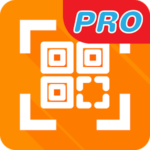QR – Barcode Pro: Reader, Generator & Export Excel
