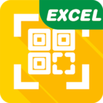 QR – Barcode: Reader, Generator & Export File